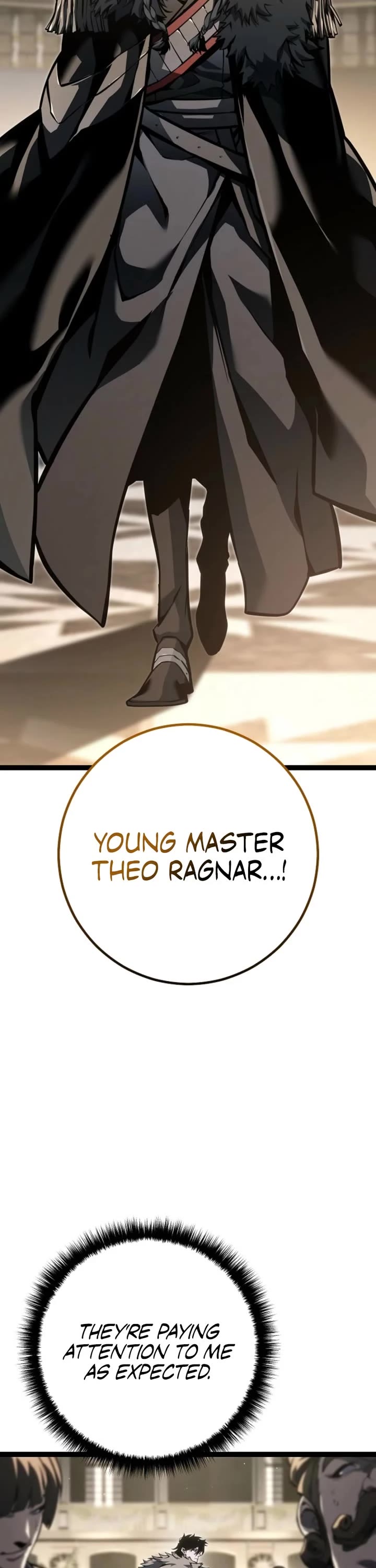 Regressing As The Reincarnated Bastard Of The Sword Clan chapter 60 page 47