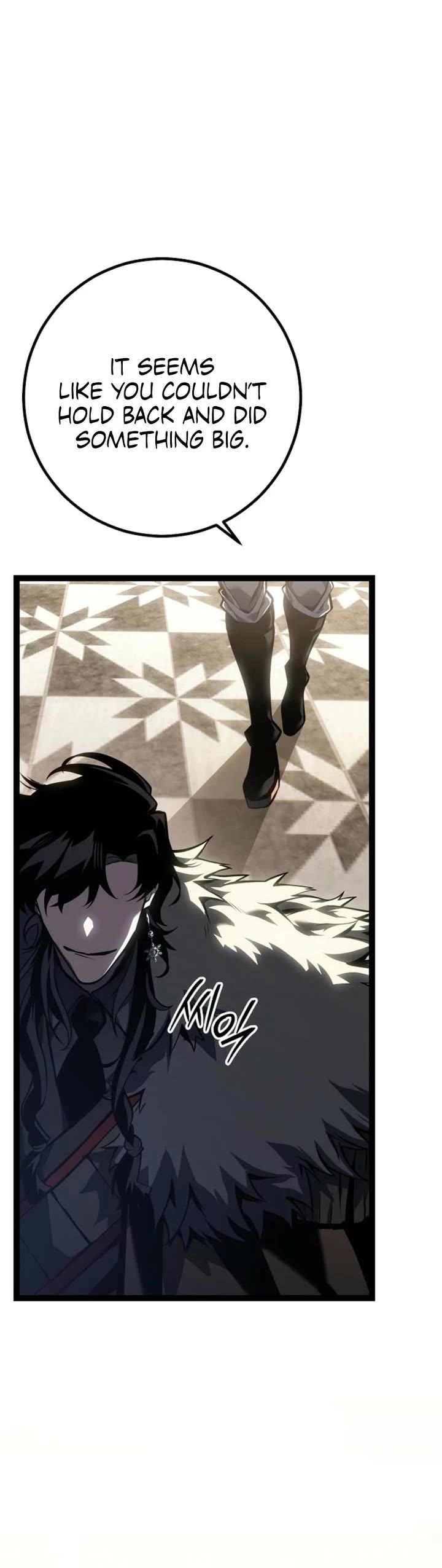 Regressing As The Reincarnated Bastard Of The Sword Clan chapter 60 page 49