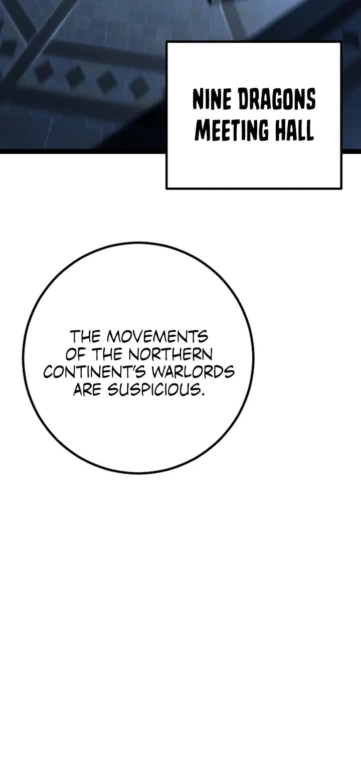 Regressing As The Reincarnated Bastard Of The Sword Clan chapter 60 page 5