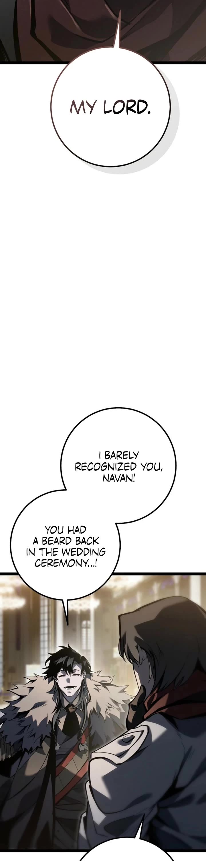 Regressing As The Reincarnated Bastard Of The Sword Clan chapter 60 page 51