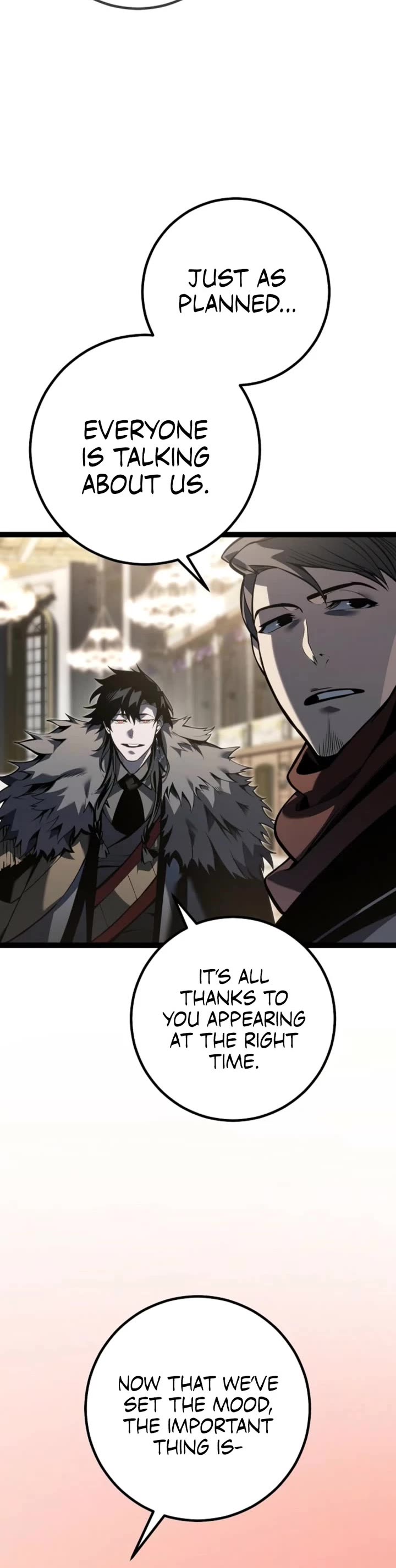 Regressing As The Reincarnated Bastard Of The Sword Clan chapter 60 page 53