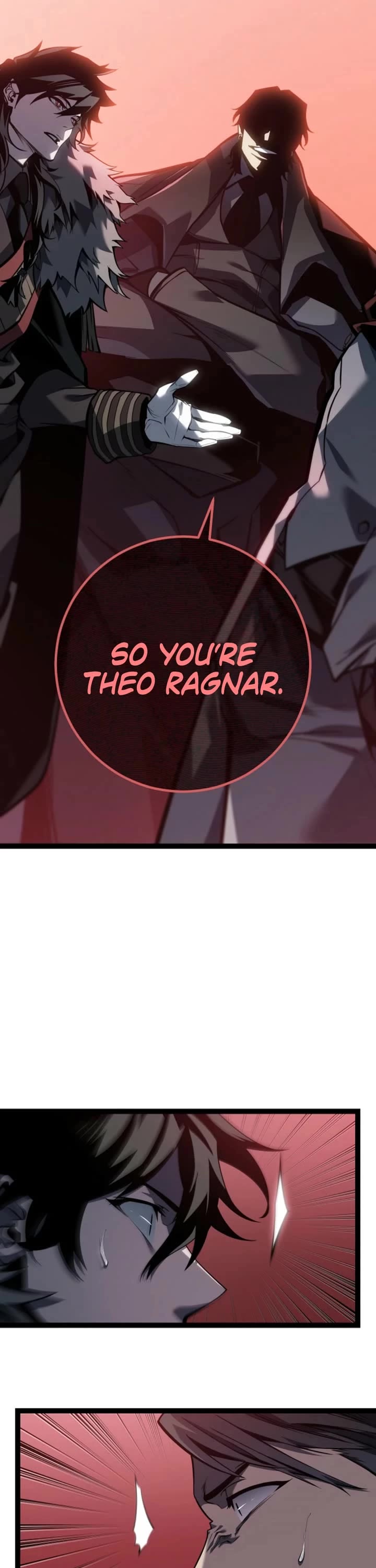 Regressing As The Reincarnated Bastard Of The Sword Clan chapter 60 page 54