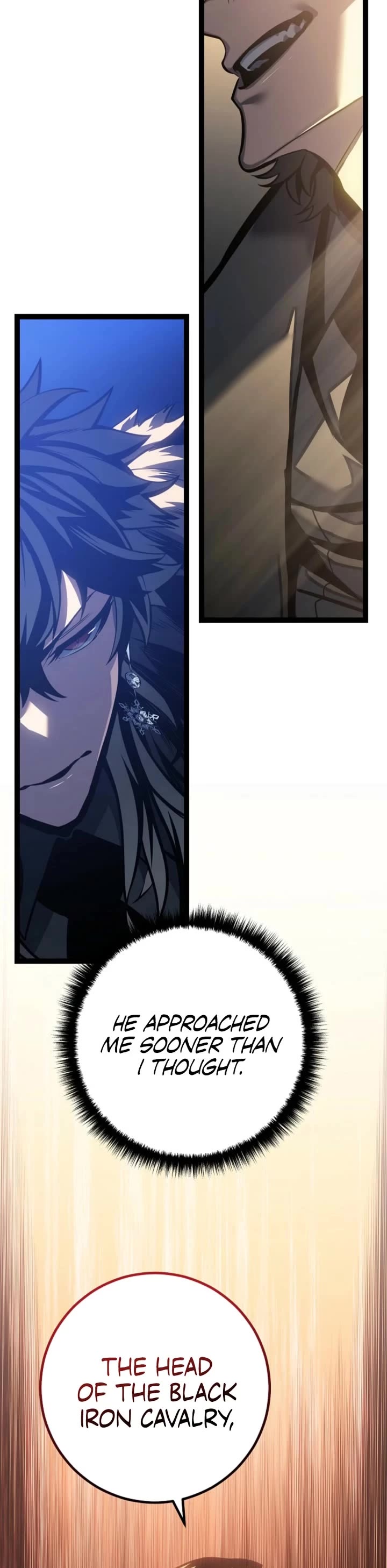 Regressing As The Reincarnated Bastard Of The Sword Clan chapter 60 page 56