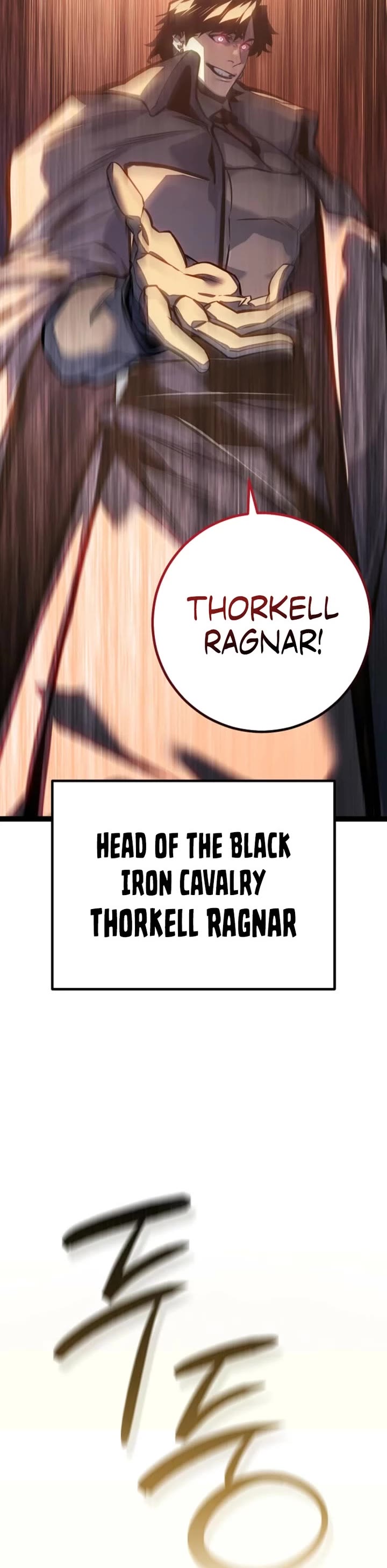 Regressing As The Reincarnated Bastard Of The Sword Clan chapter 60 page 57