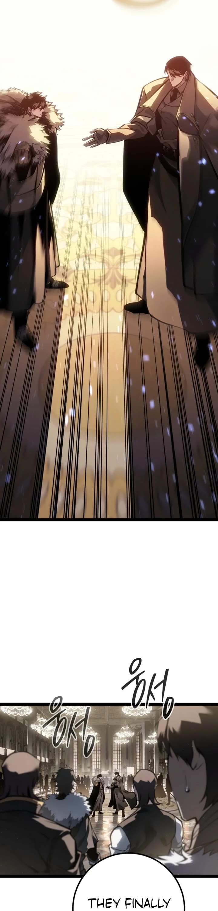 Regressing As The Reincarnated Bastard Of The Sword Clan chapter 60 page 58