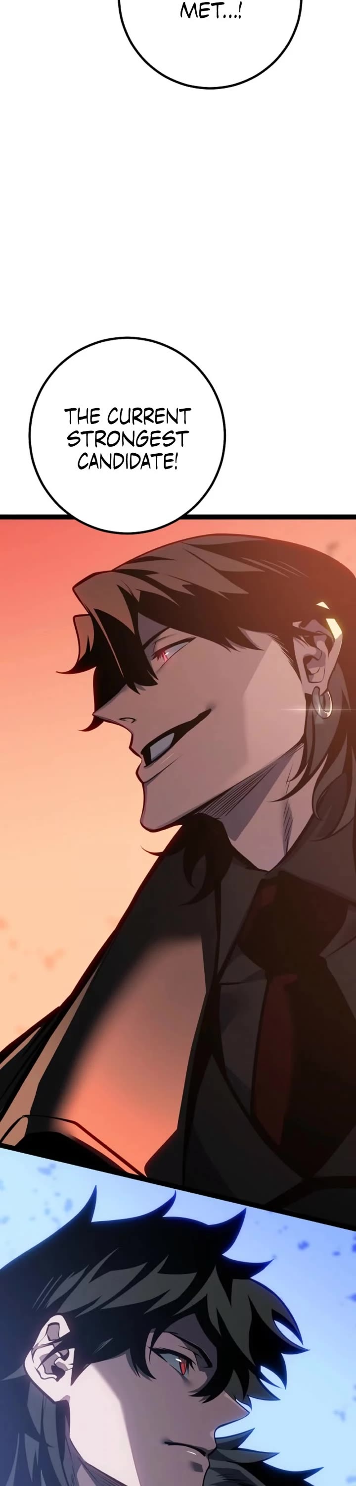 Regressing As The Reincarnated Bastard Of The Sword Clan chapter 60 page 59