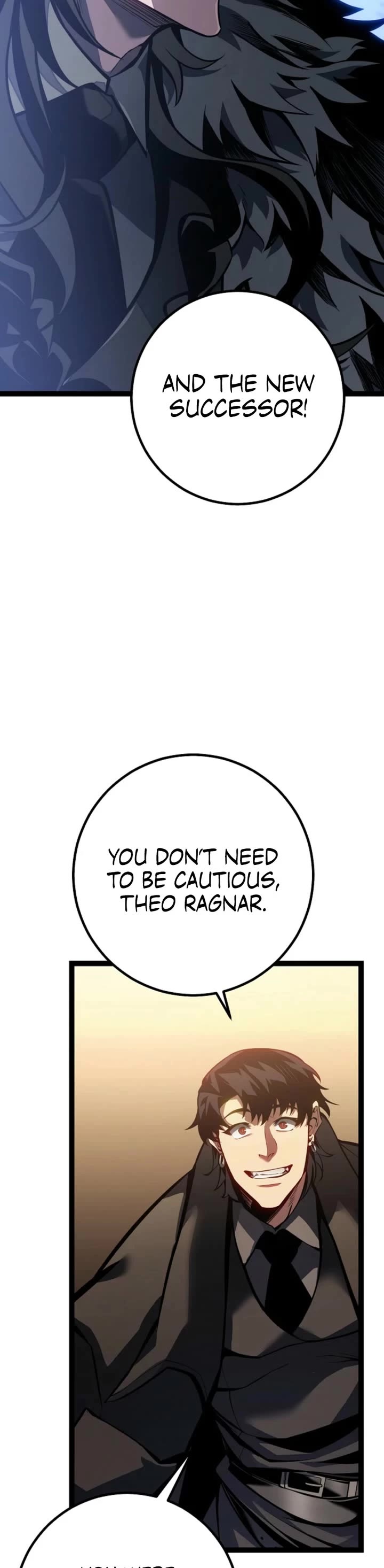 Regressing As The Reincarnated Bastard Of The Sword Clan chapter 60 page 60