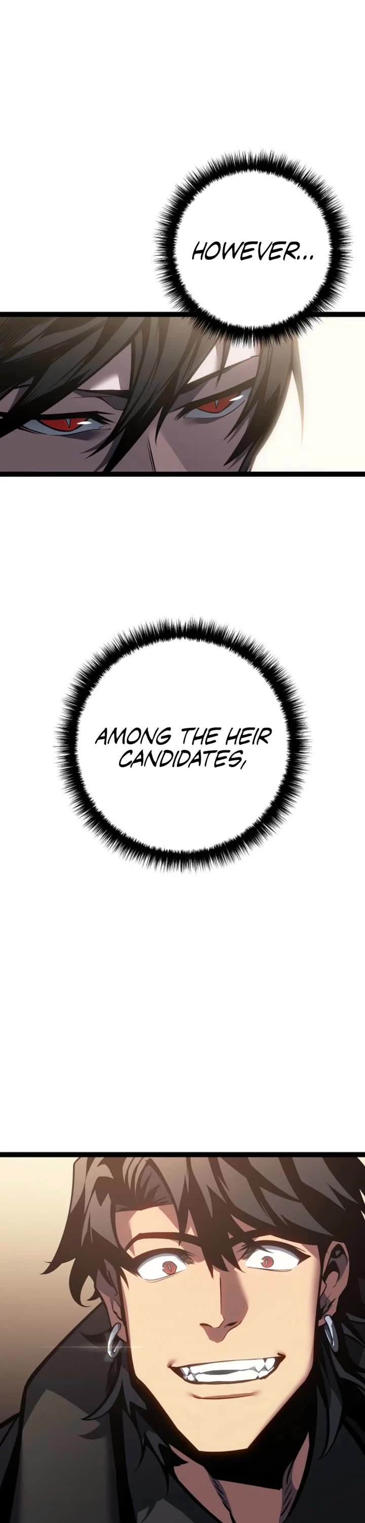 Regressing As The Reincarnated Bastard Of The Sword Clan chapter 60 page 62