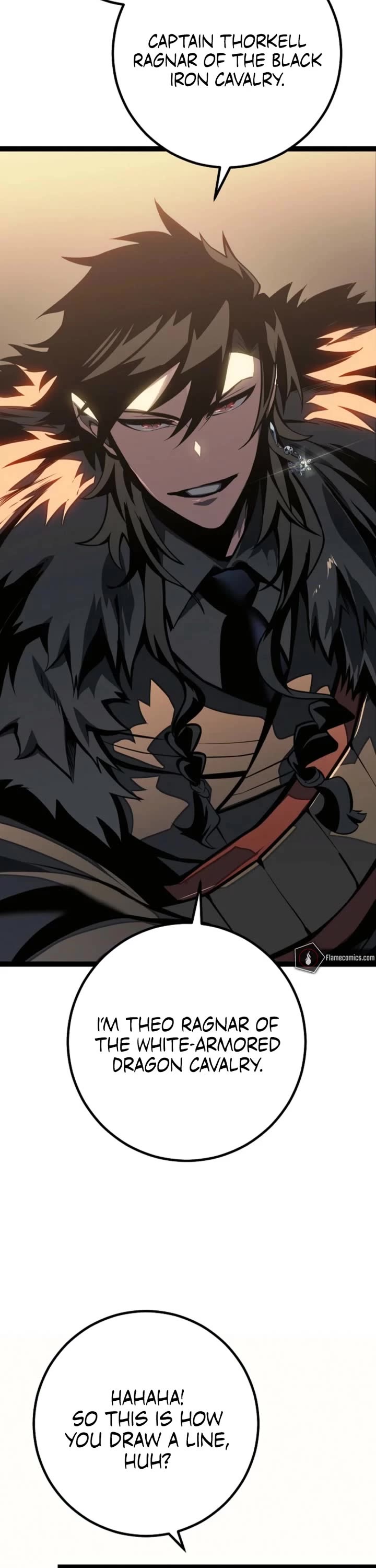 Regressing As The Reincarnated Bastard Of The Sword Clan chapter 60 page 64