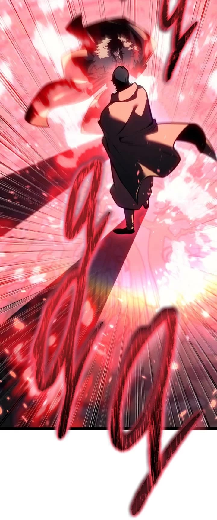 Regressing As The Reincarnated Bastard Of The Sword Clan chapter 60 page 66