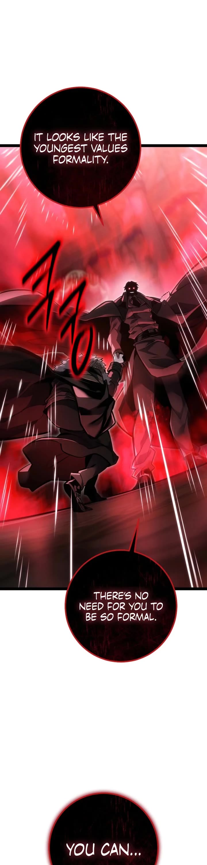 Regressing As The Reincarnated Bastard Of The Sword Clan chapter 60 page 67