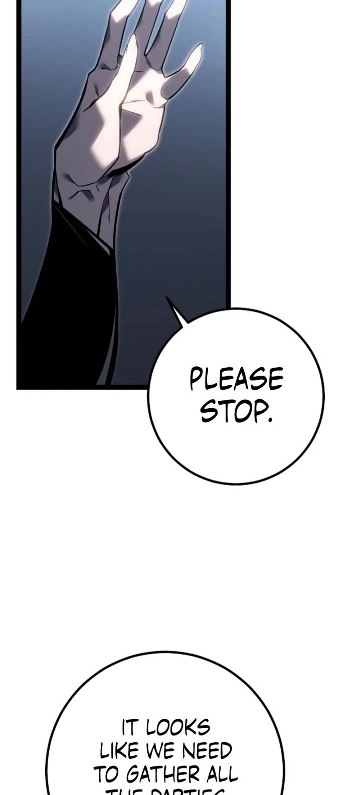 Regressing As The Reincarnated Bastard Of The Sword Clan chapter 60 page 9