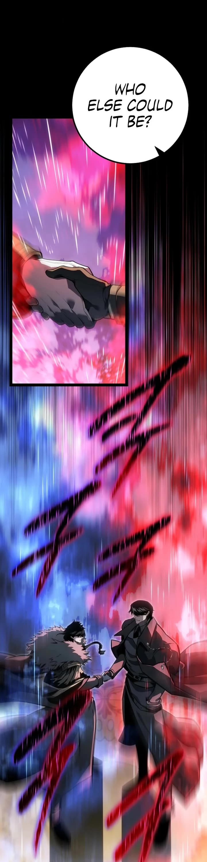 Regressing As The Reincarnated Bastard Of The Sword Clan chapter 61 page 12