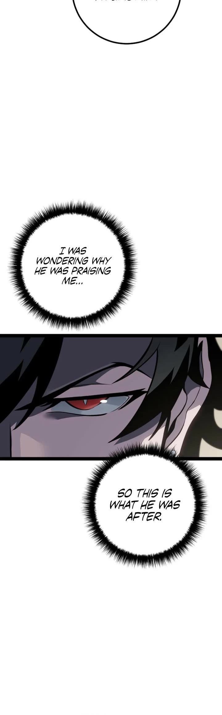 Regressing As The Reincarnated Bastard Of The Sword Clan chapter 61 page 22