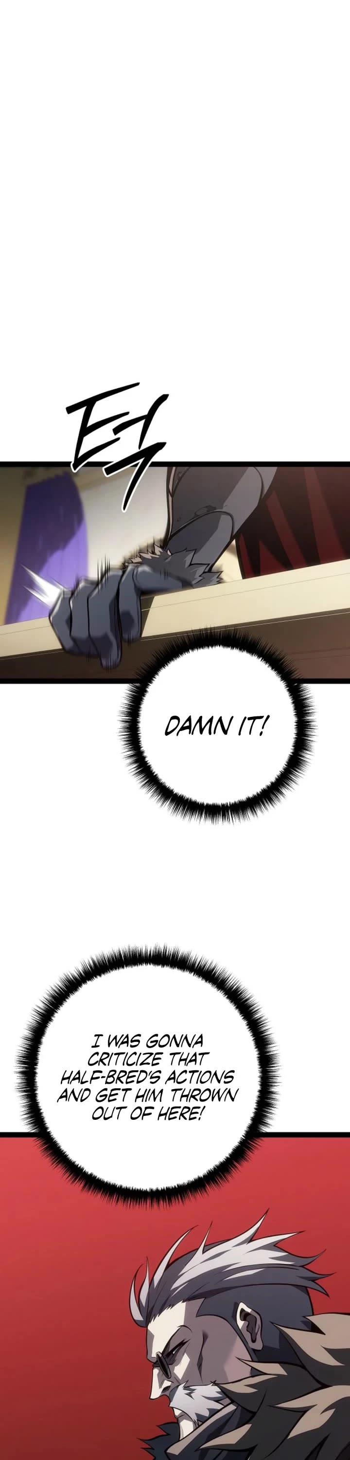 Regressing As The Reincarnated Bastard Of The Sword Clan chapter 61 page 28