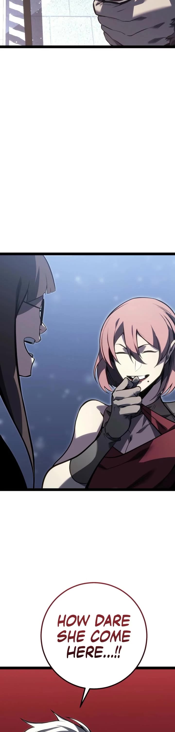 Regressing As The Reincarnated Bastard Of The Sword Clan chapter 61 page 32