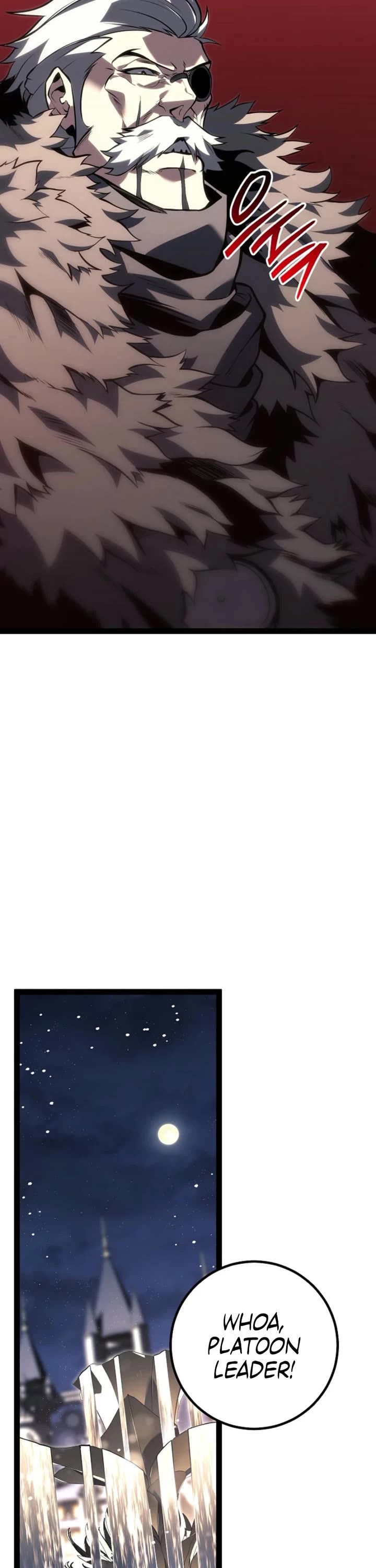 Regressing As The Reincarnated Bastard Of The Sword Clan chapter 61 page 33