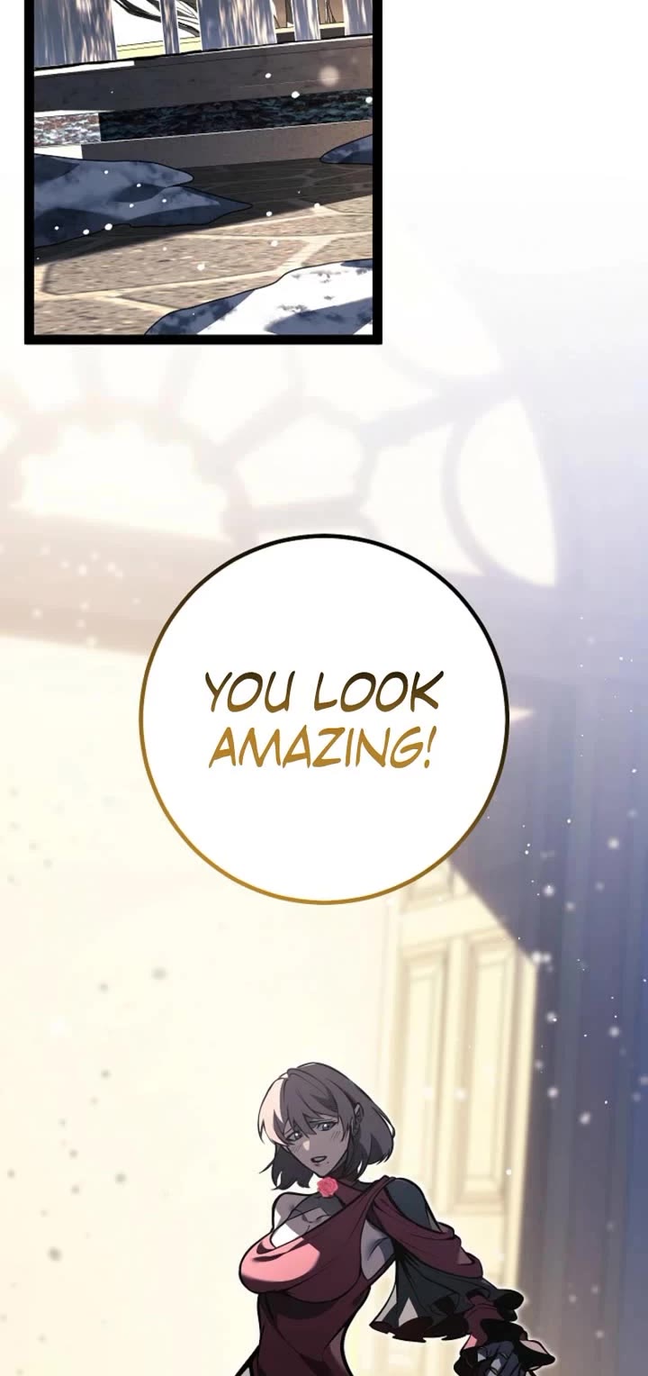 Regressing As The Reincarnated Bastard Of The Sword Clan chapter 61 page 34