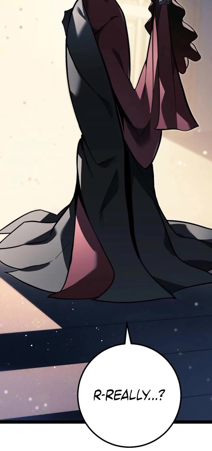 Regressing As The Reincarnated Bastard Of The Sword Clan chapter 61 page 35