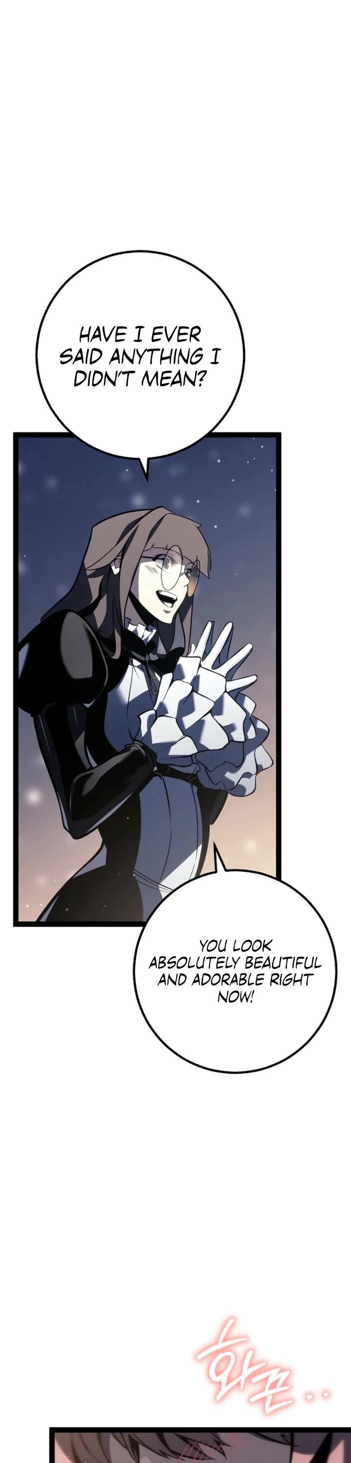 Regressing As The Reincarnated Bastard Of The Sword Clan chapter 61 page 36