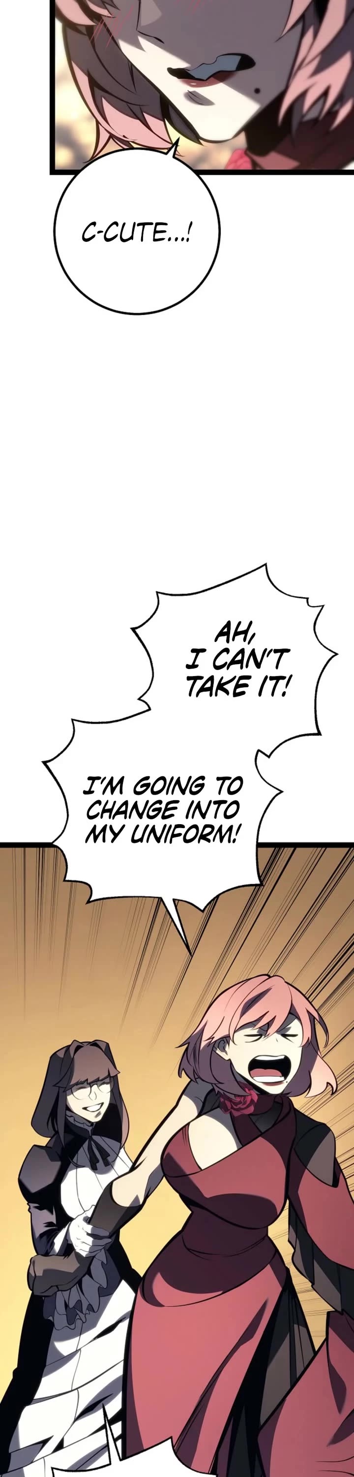 Regressing As The Reincarnated Bastard Of The Sword Clan chapter 61 page 37