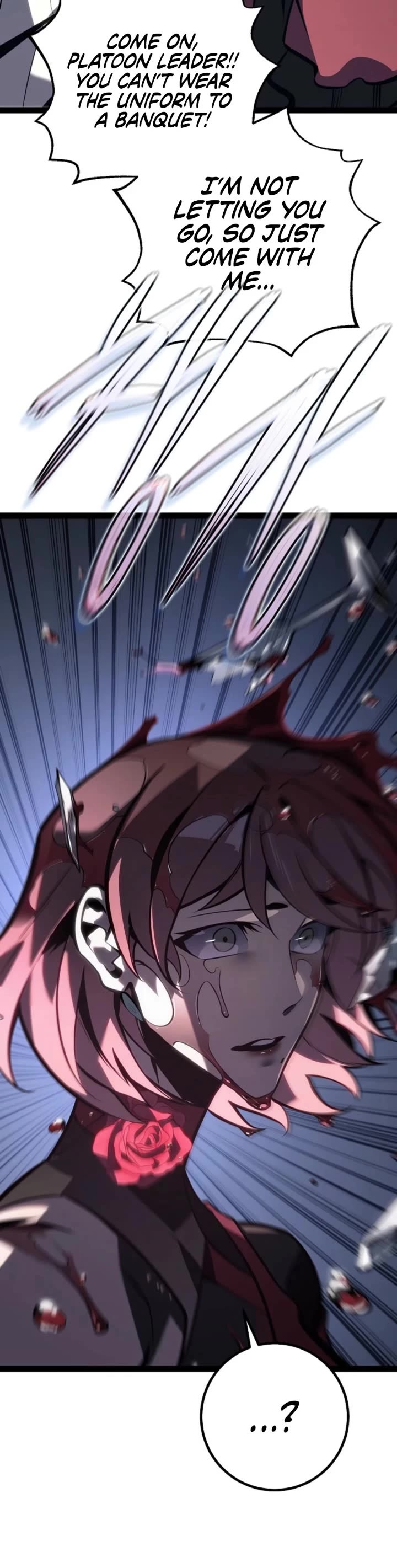 Regressing As The Reincarnated Bastard Of The Sword Clan chapter 61 page 38