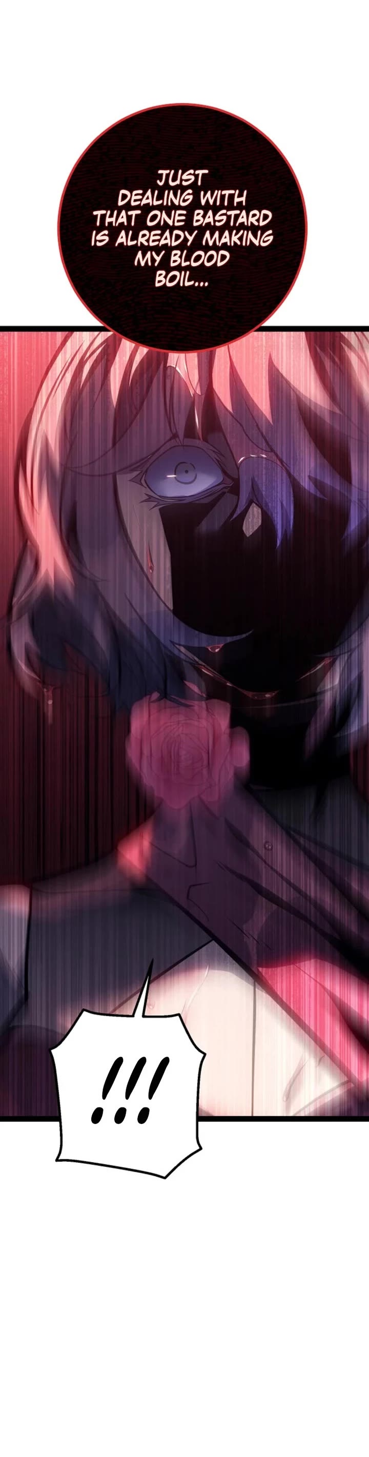 Regressing As The Reincarnated Bastard Of The Sword Clan chapter 61 page 39