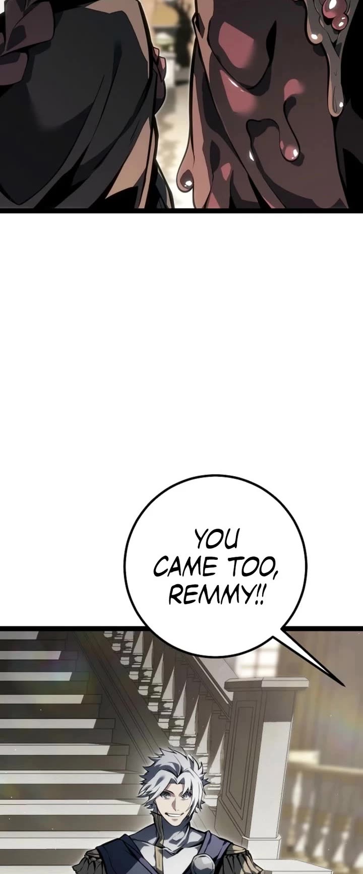 Regressing As The Reincarnated Bastard Of The Sword Clan chapter 61 page 4