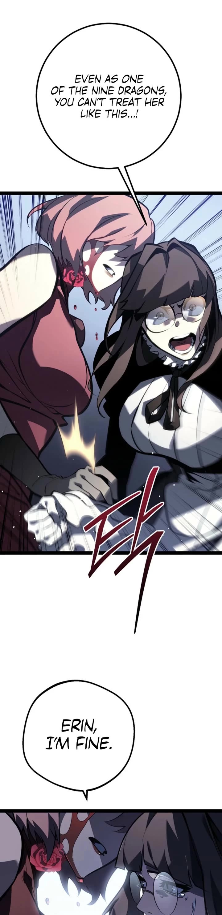 Regressing As The Reincarnated Bastard Of The Sword Clan chapter 61 page 42