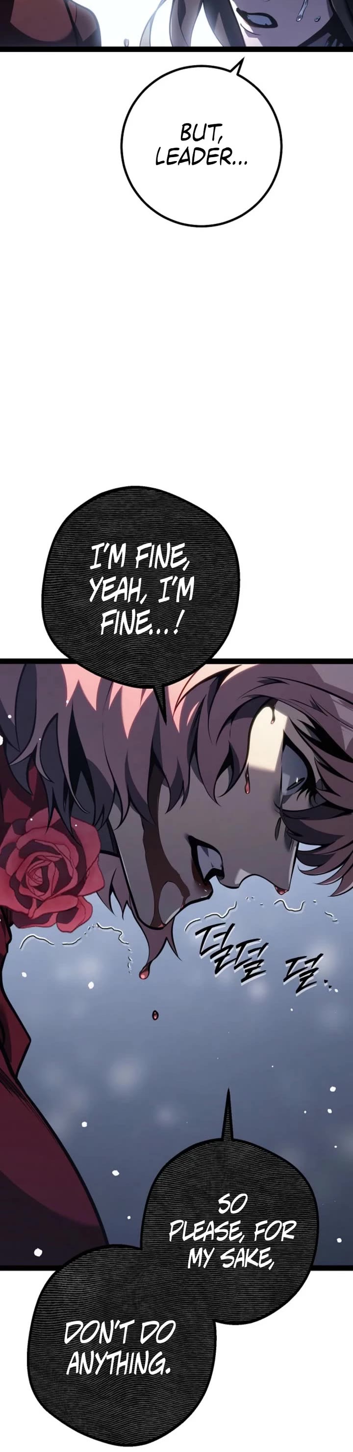 Regressing As The Reincarnated Bastard Of The Sword Clan chapter 61 page 43