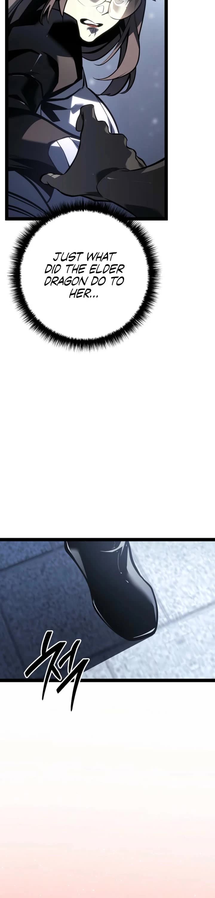 Regressing As The Reincarnated Bastard Of The Sword Clan chapter 61 page 45