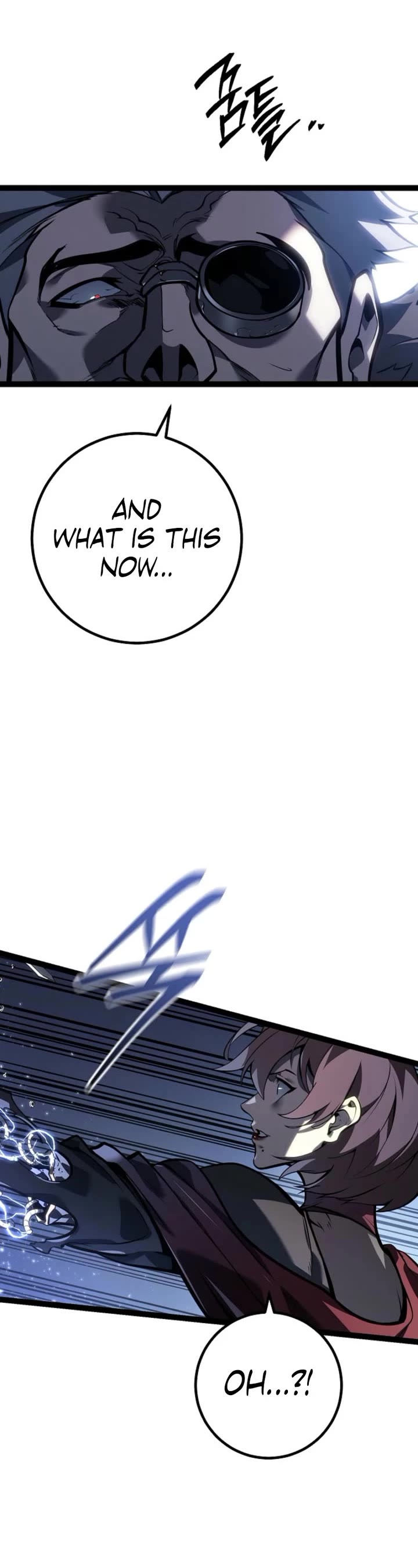 Regressing As The Reincarnated Bastard Of The Sword Clan chapter 61 page 47