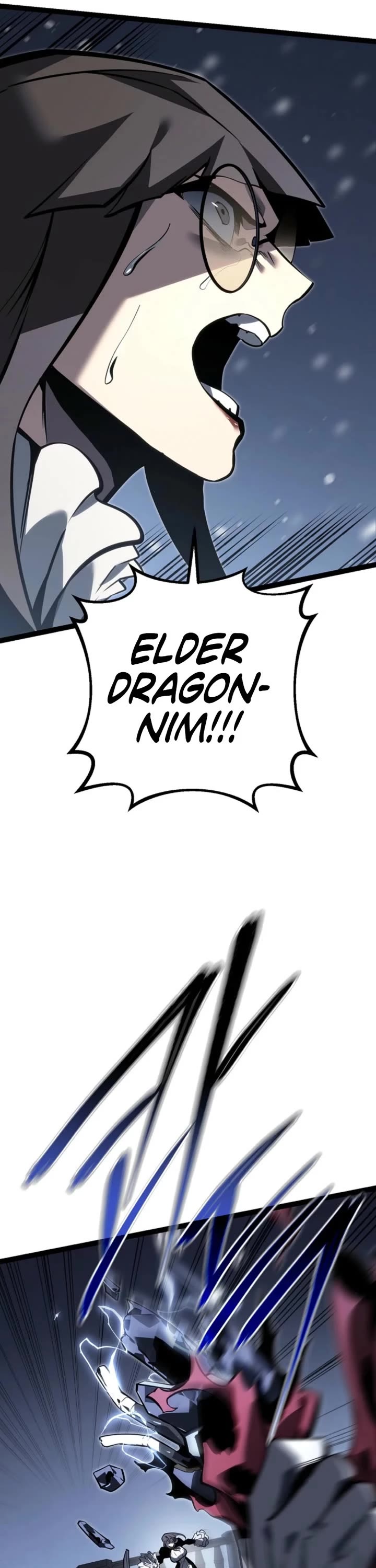 Regressing As The Reincarnated Bastard Of The Sword Clan chapter 61 page 48