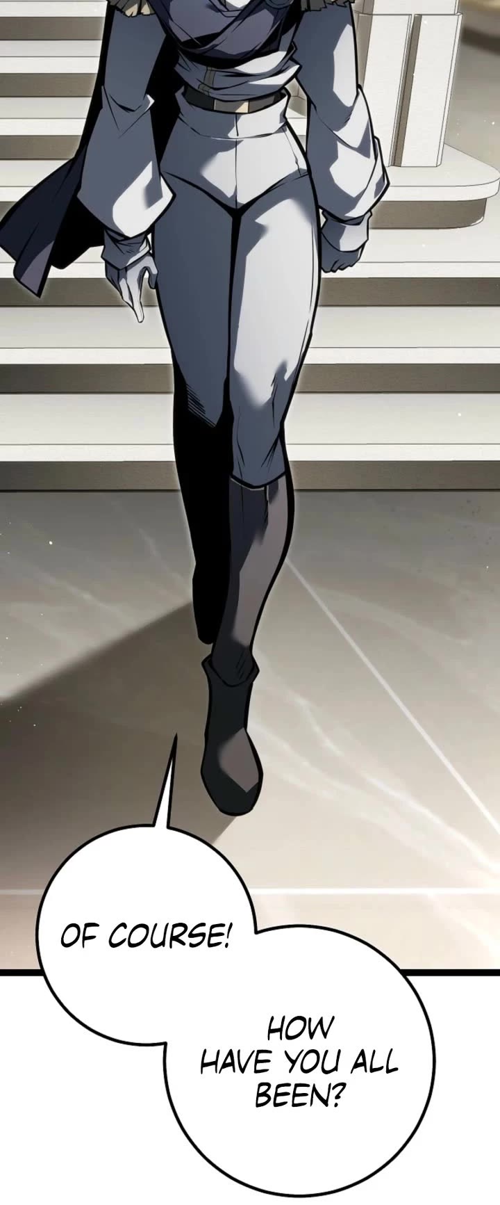 Regressing As The Reincarnated Bastard Of The Sword Clan chapter 61 page 5