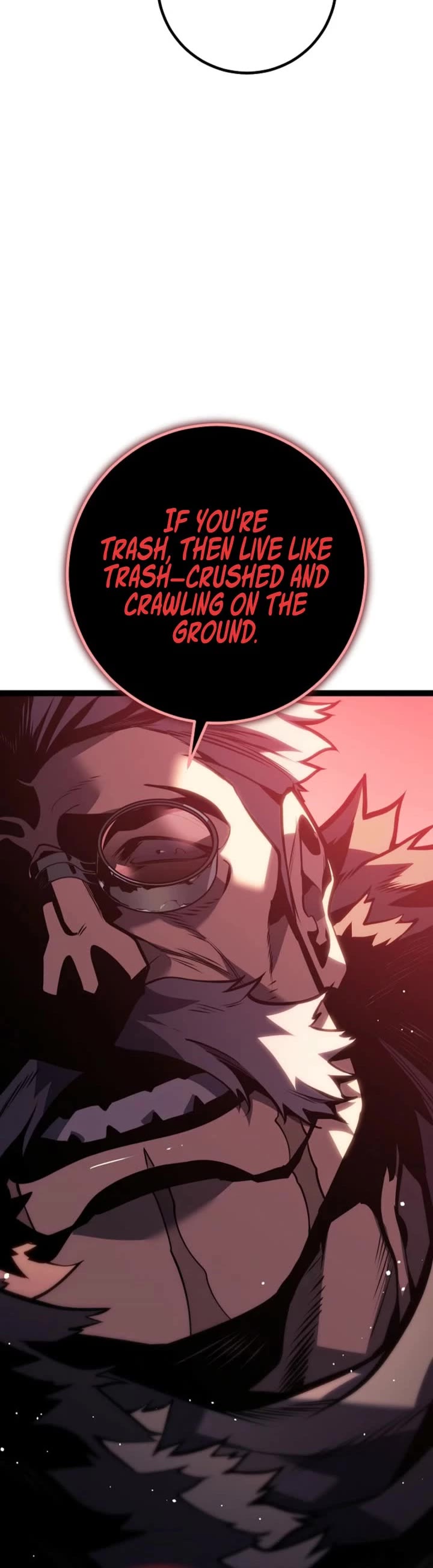 Regressing As The Reincarnated Bastard Of The Sword Clan chapter 61 page 51