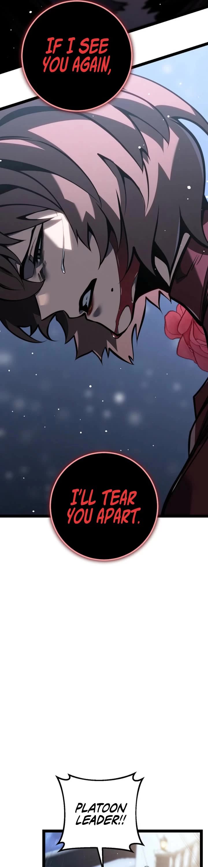 Regressing As The Reincarnated Bastard Of The Sword Clan chapter 61 page 52