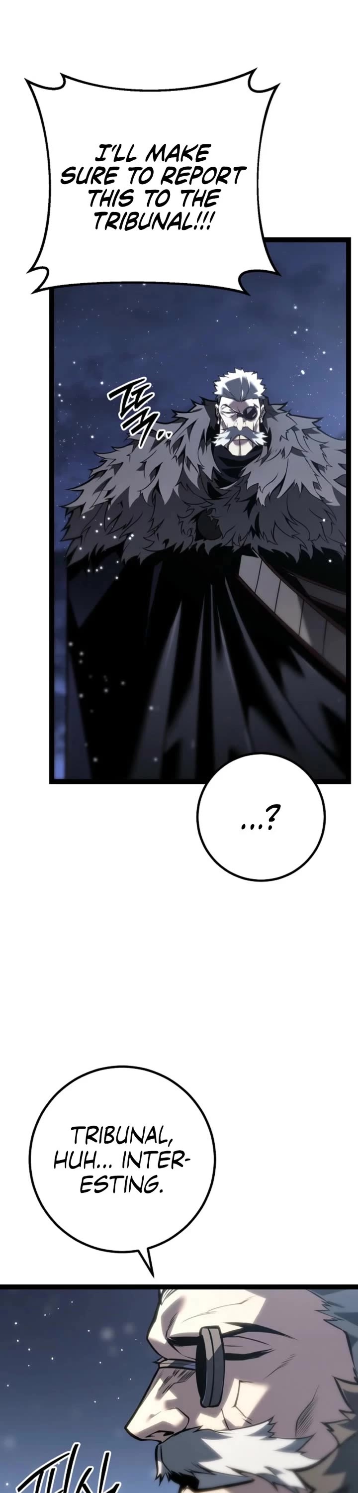 Regressing As The Reincarnated Bastard Of The Sword Clan chapter 61 page 54