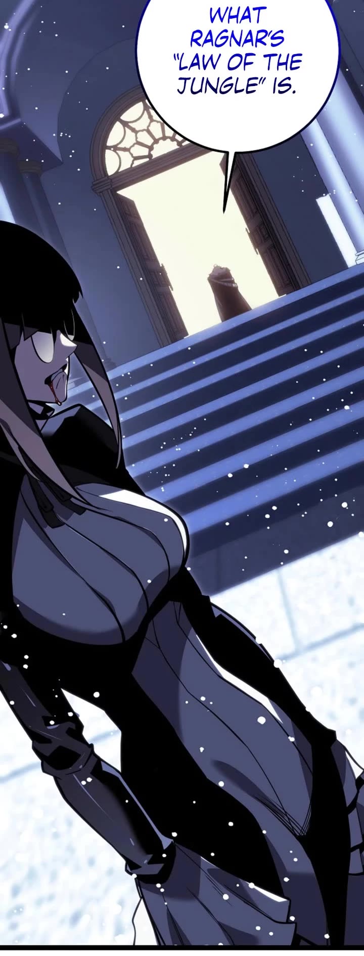 Regressing As The Reincarnated Bastard Of The Sword Clan chapter 61 page 56