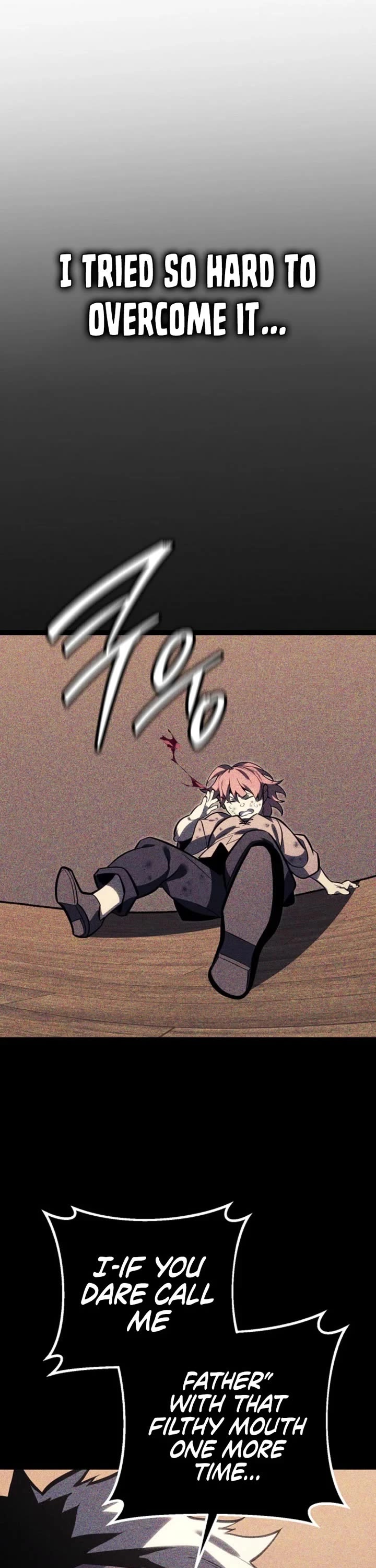 Regressing As The Reincarnated Bastard Of The Sword Clan chapter 61 page 59