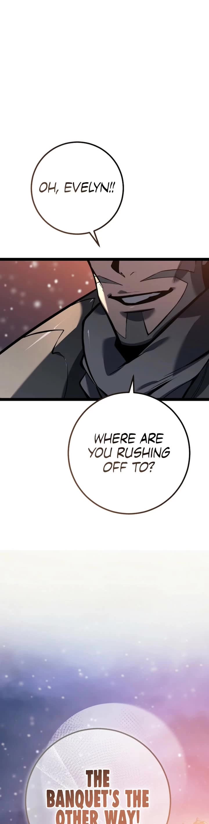 Regressing As The Reincarnated Bastard Of The Sword Clan chapter 61 page 64