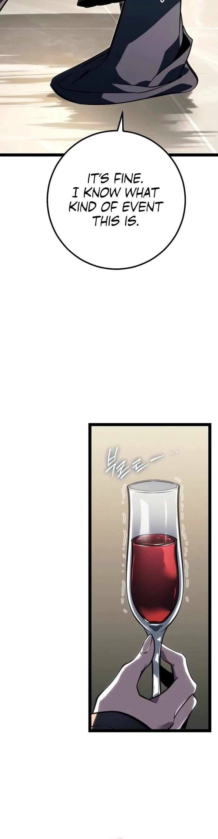 Regressing As The Reincarnated Bastard Of The Sword Clan chapter 61 page 9