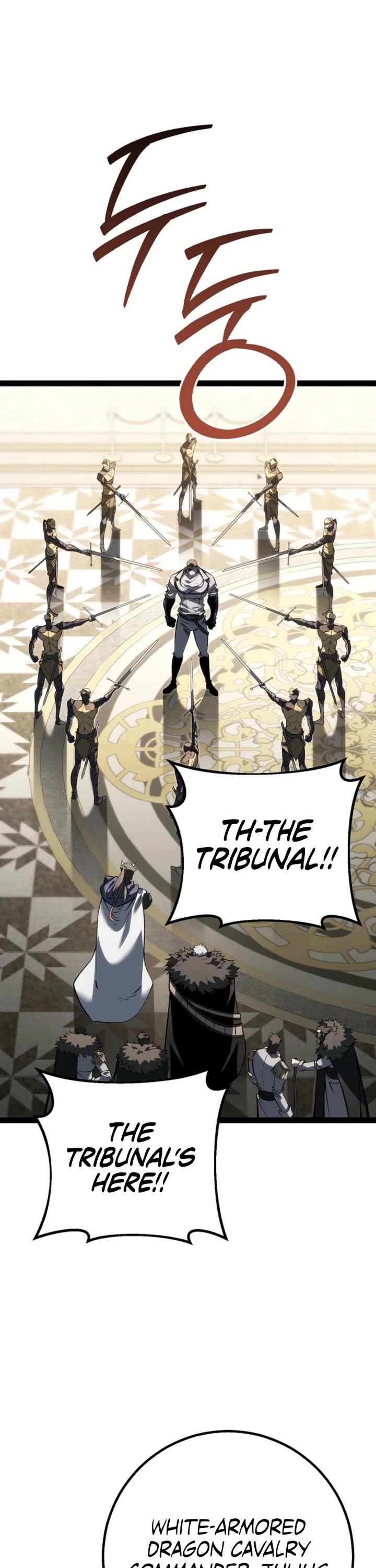 Regressing As The Reincarnated Bastard Of The Sword Clan chapter 62 page 10