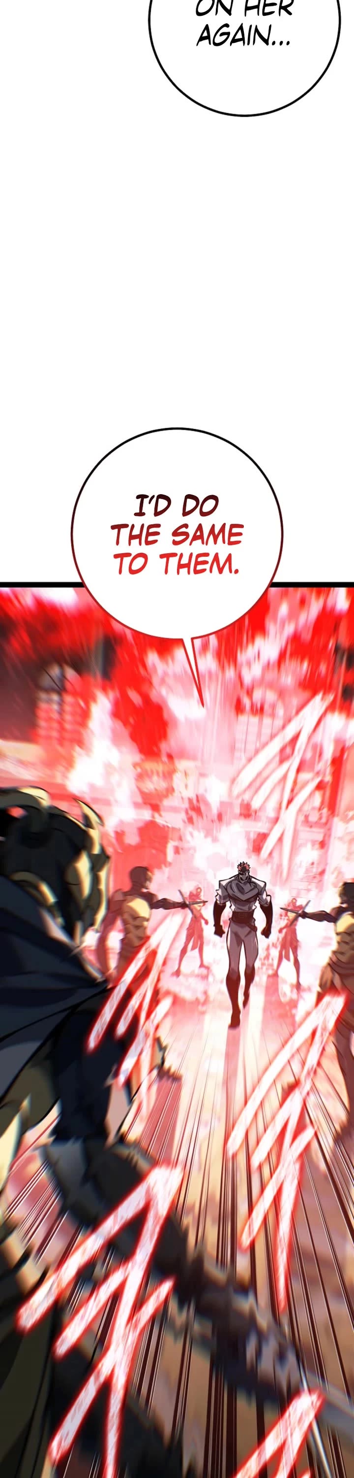 Regressing As The Reincarnated Bastard Of The Sword Clan chapter 62 page 15