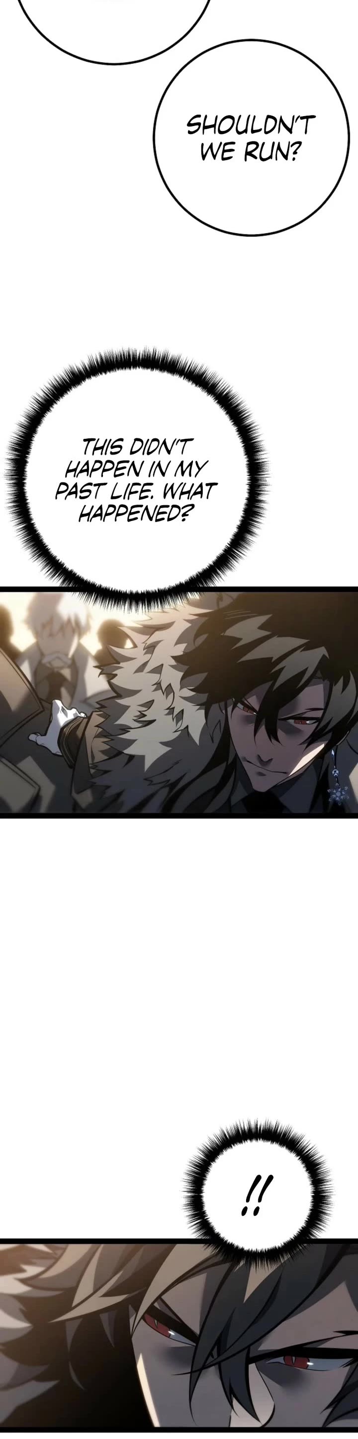 Regressing As The Reincarnated Bastard Of The Sword Clan chapter 62 page 17