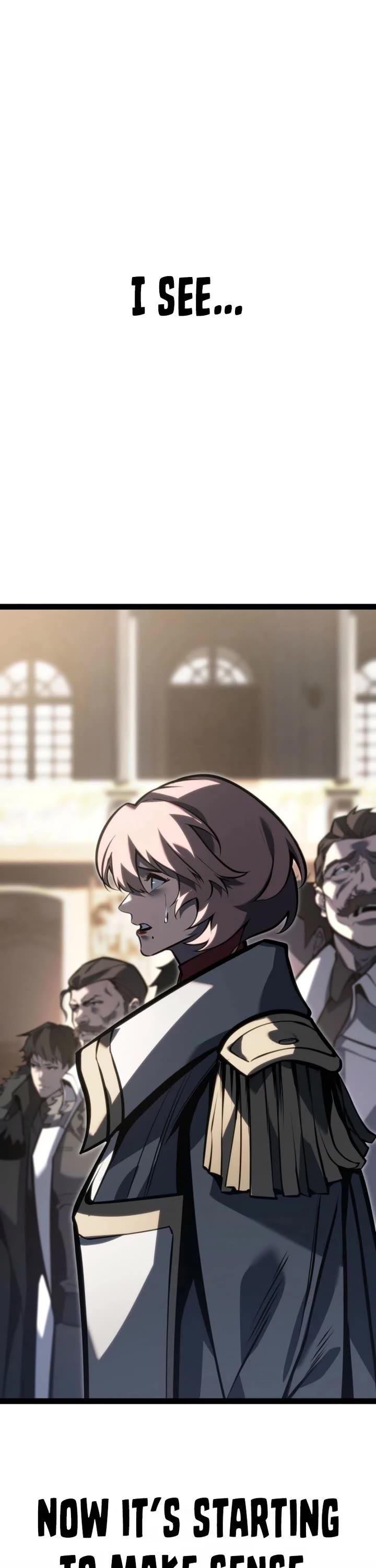 Regressing As The Reincarnated Bastard Of The Sword Clan chapter 62 page 18