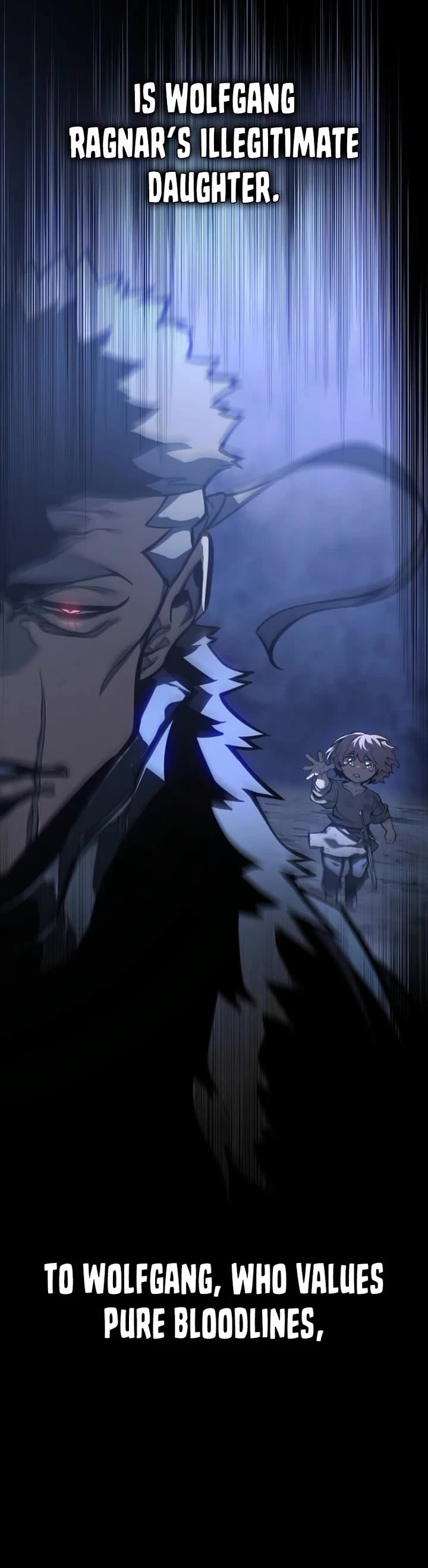 Regressing As The Reincarnated Bastard Of The Sword Clan chapter 62 page 21