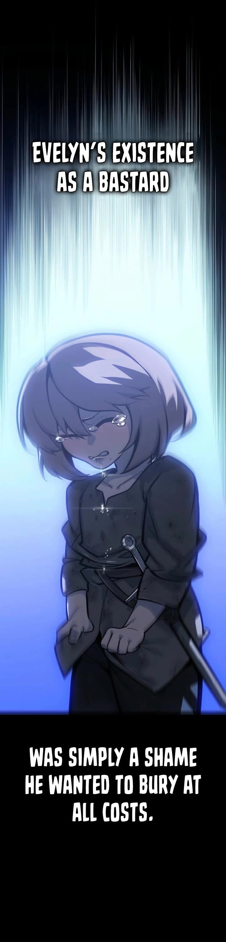 Regressing As The Reincarnated Bastard Of The Sword Clan chapter 62 page 22