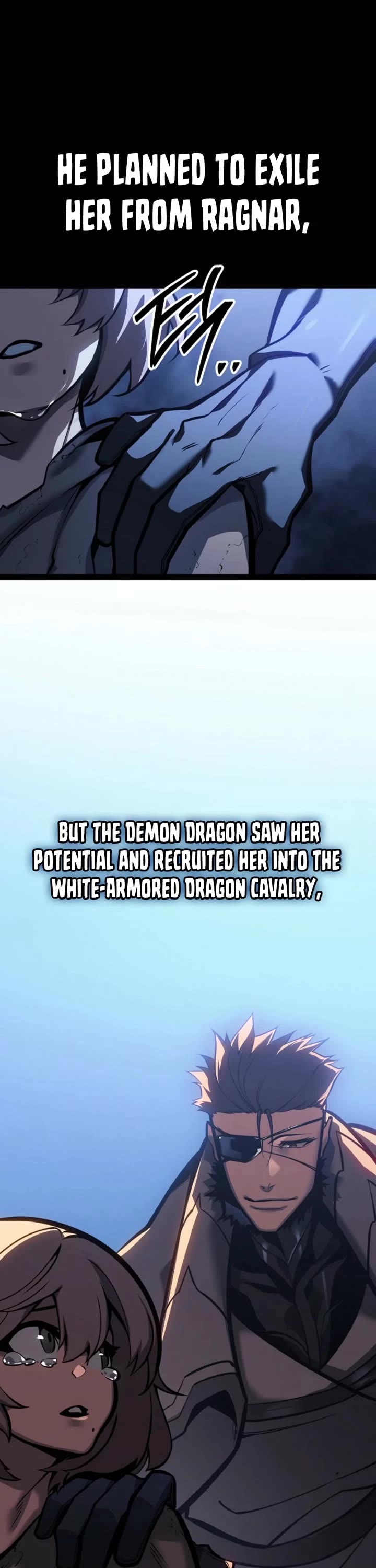 Regressing As The Reincarnated Bastard Of The Sword Clan chapter 62 page 23