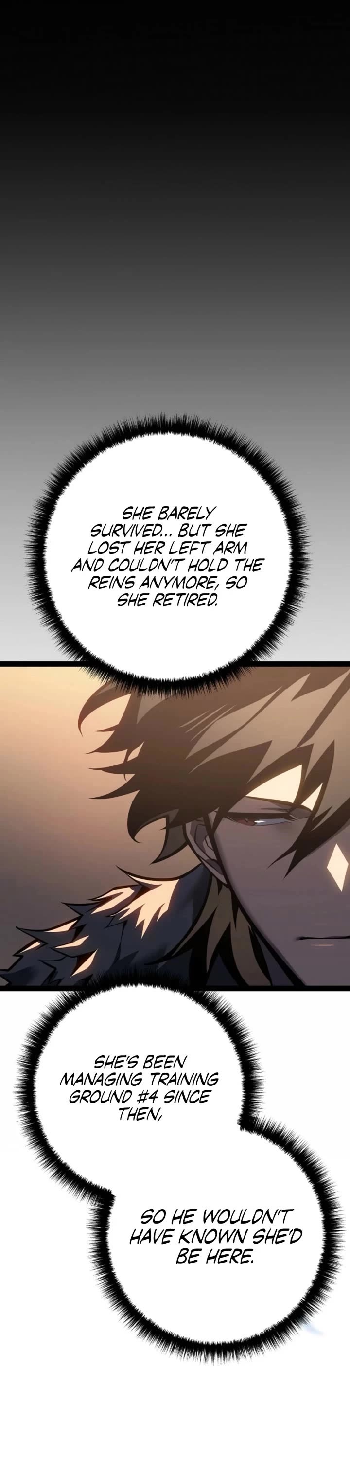 Regressing As The Reincarnated Bastard Of The Sword Clan chapter 62 page 27