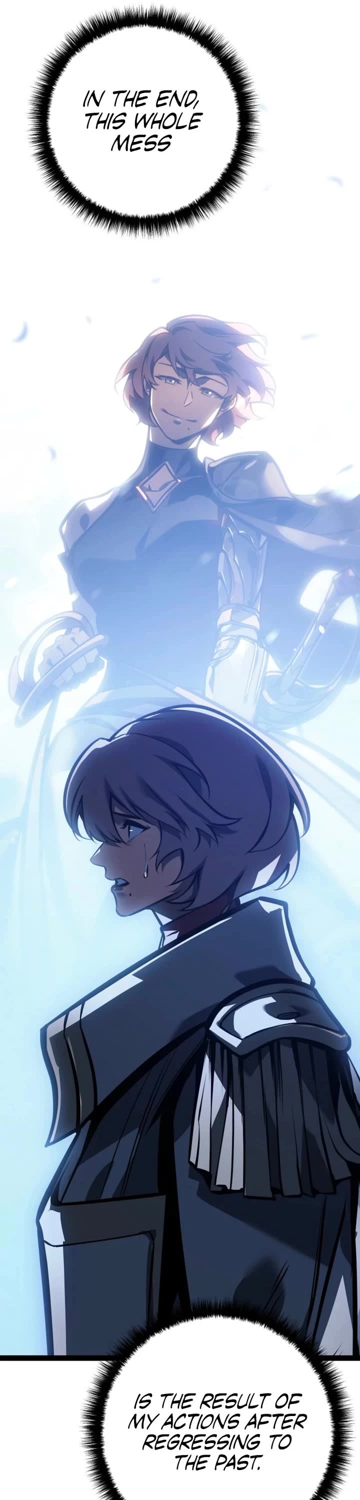 Regressing As The Reincarnated Bastard Of The Sword Clan chapter 62 page 28